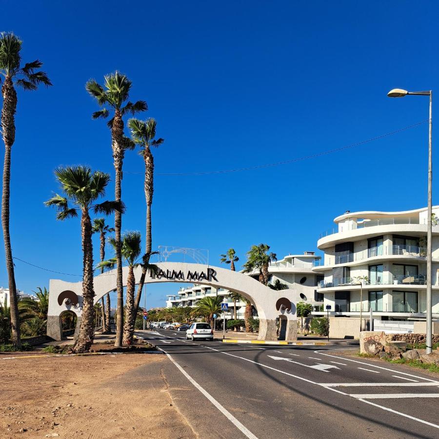 Sun Sol Tenerife Palm-mar Exterior photo