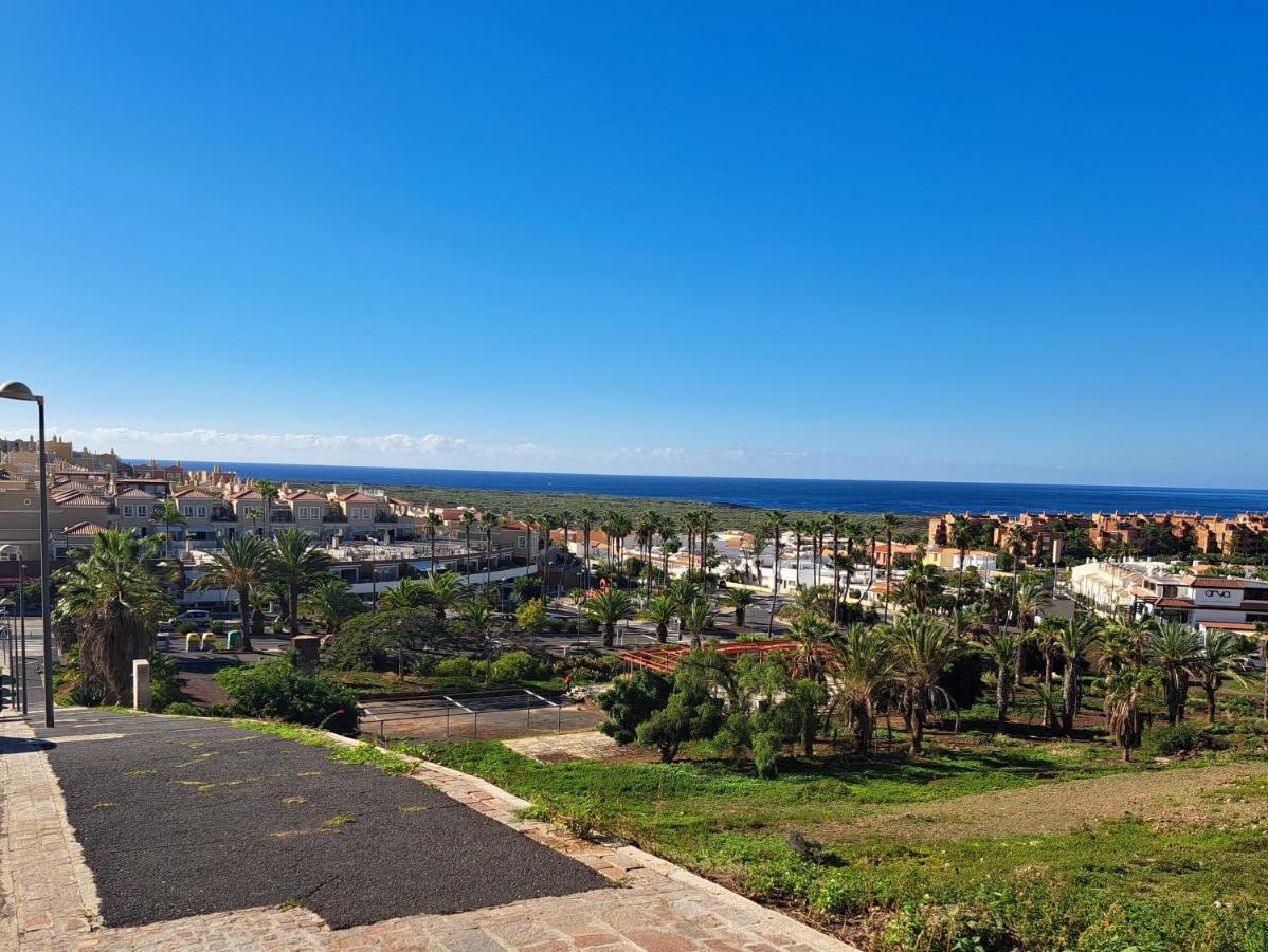 Sun Sol Tenerife Palm-mar Exterior photo